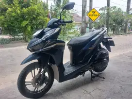 (DP 500)‼️ Vario 125 CBS ISS Keyless 2023 Cash, Kredit & Tukar Tambah