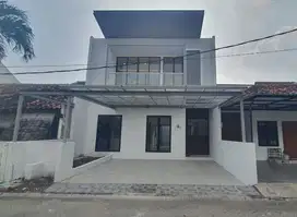 Rumah New Gress Citraland Utara, Modern Minimalis House