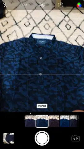 Kemeja rajut, kemeja dan celana jeans