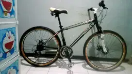 Dijual sepeda gunung UK 26 merek WIMCYCLE