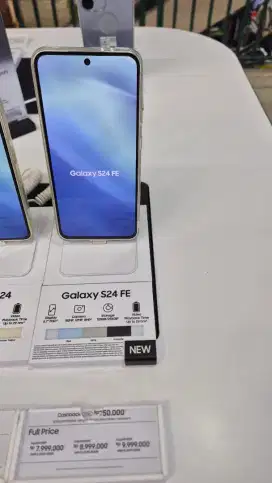Samsung S24 fe 128GB