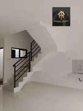 Di Jual Rumah Full Fasilitas di Tangerang Kota