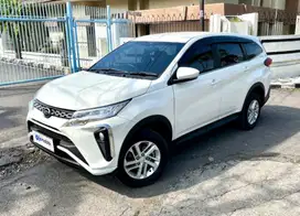 DAIHATSU TERIOS 1.5 X ADS BENSIN MATIC 2023