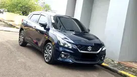 [ LOW KM ] Suzuki Baleno 1.5 Hatchback HB Facelift AT 2023 2024