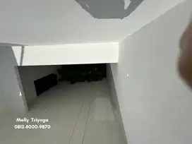 Rumah Modern Siap Huni Jatiwaringin Pondok Gede, Bekasi