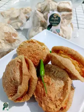 TAHU WALIK AYAM ISI 10