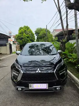 MITSUBISHI XPANDER ULTIMATE 1.5 CVT 2024