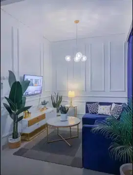 Dijual Rumah Cantik Design Mewah di Cluster Jatibening – 950 Juta!