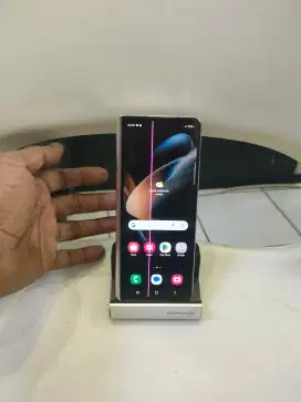 Samsung Z Fold4 Sein Resmi 12/256GB