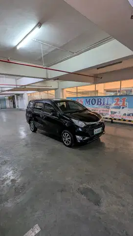 D. Sigra R 1.2cc ac double