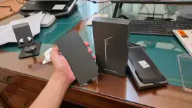 SAMSUNG S24 EDGE BLACK 12/512GB