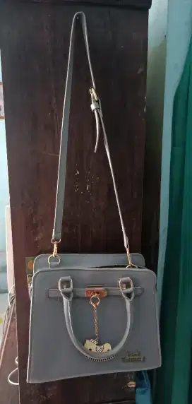Tas Hermes (Preloved)