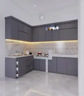 Kitchen set kitchen set