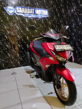 AEROX S ABS TH 2019 CASH/KREDIT