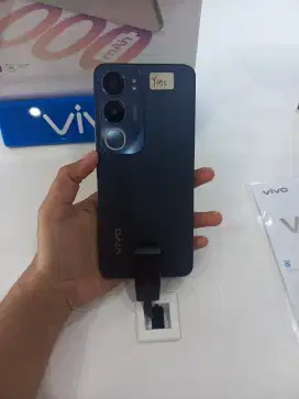 VIVO Y19S PRO 6+6 128 GB