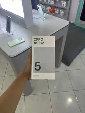 OPPO A5 PRO HARGA PROMO MURAH GARANSI RESMI