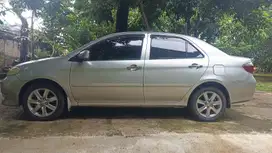 Toyota Vios 2004 Bensin