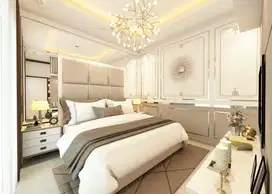 [DIJUAL] Rumah Tinggal Cluster Amanda Summarecon Bandung