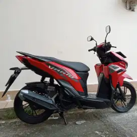 HONDA VARIO 125 CBS TAHUN 2024 CASH / KREDIT MURAH DP MULAI 500 RB