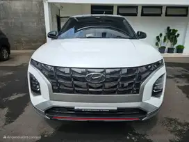 Hyundai Creta Prime 2022