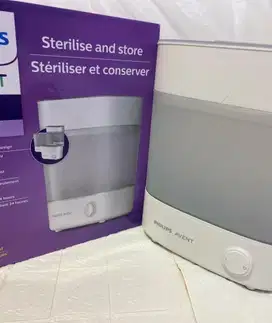 Jual cepat !! Philips Steril Botol