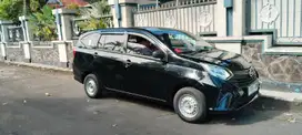 Daihatsu Sigra 2024 Bensin