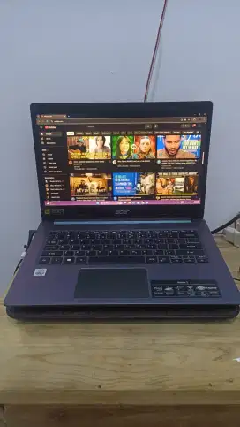 Acer Aspire 5 A514 53 I3100G1 (8 GB dual channel 512 ssd)