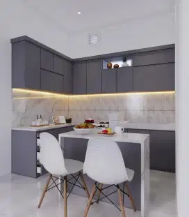 Kitchen set kitchen set