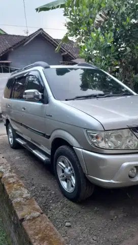Ls Turbo 2009 istimewa