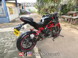 Z250 sl tahun 2014 Murmer pajak hidup