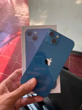 iPhone 13 256GB All operator
