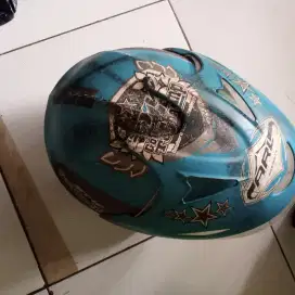 Jual helm murah