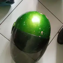 Jual helm murah