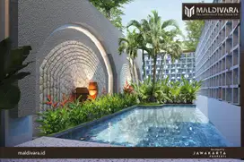 VILLA TERBAIK LOKASI DEKAT JATIM PARK 3 HARGA 1M AN
