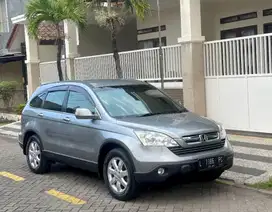 CRV 2.4 AT 2009 cash/kredit DP 25