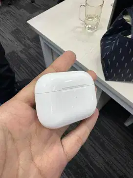 Airpods pro gen 2 lightning case