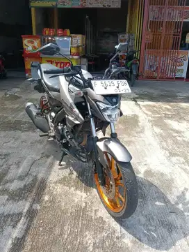D jual murah Yamaha viksen