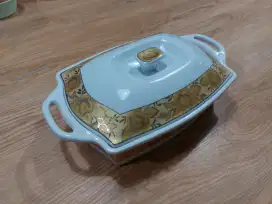 Fiori Italy Design - Tempat Makan Prasmanan Keramik
