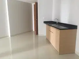 Dijual rugi apartemen the mansion kemayoran 2 kamar tidur