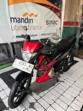 SUZUKI SATRIA 2014 SAS MOTOR JL. BARATAJAYA 19 NO 5