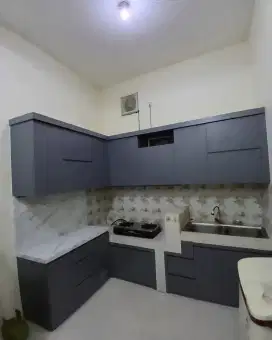 Kitchen set kitchen set