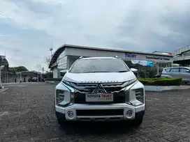 MITSUBISHI XPANDER 1.5 CROSS 2021