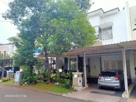 Cluster Chrysocolla Pondok Hijau Golf (PHG) Gading Serpong