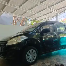 Ertiga GA 2017 Manual