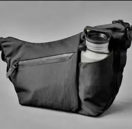TAS SLEMPANG ALPAKA