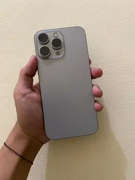iPhone 15 Promax 256 GB