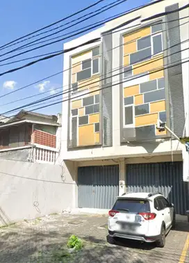Ruko Baru Gress Raya Rungkut Asri STRATEGIS, AREA KOMERSIAL