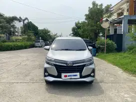 XENIA X MANUAL 2019 TERMURAH