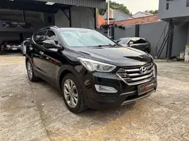 Hyundai Santafe 2013 Diesel Automatic Tgn 1 Istimewa