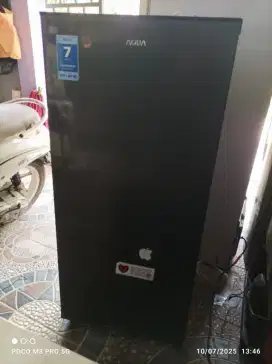 Kulkas Aqua 1 pintu